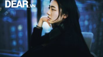 Nhớ mùa đông năm xưa... và nhớ cả tình yêu đã vỡ! 3