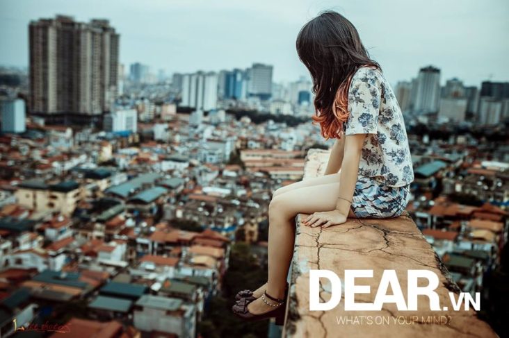 Những điều về chính bản thân mà chưa chắc bạn đã biết! 13 Những điều về chính bản thân mà chưa chắc bạn đã biết! 1