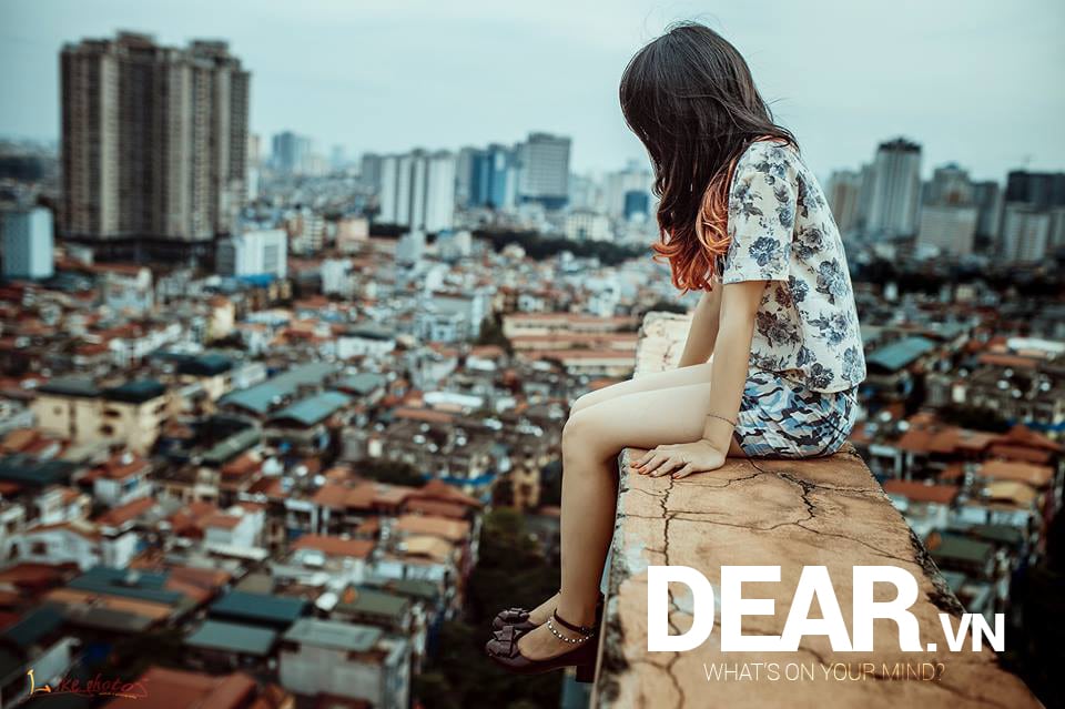 Những điều về chính bản thân mà chưa chắc bạn đã biết! 3 Những điều về chính bản thân mà chưa chắc bạn đã biết! 3