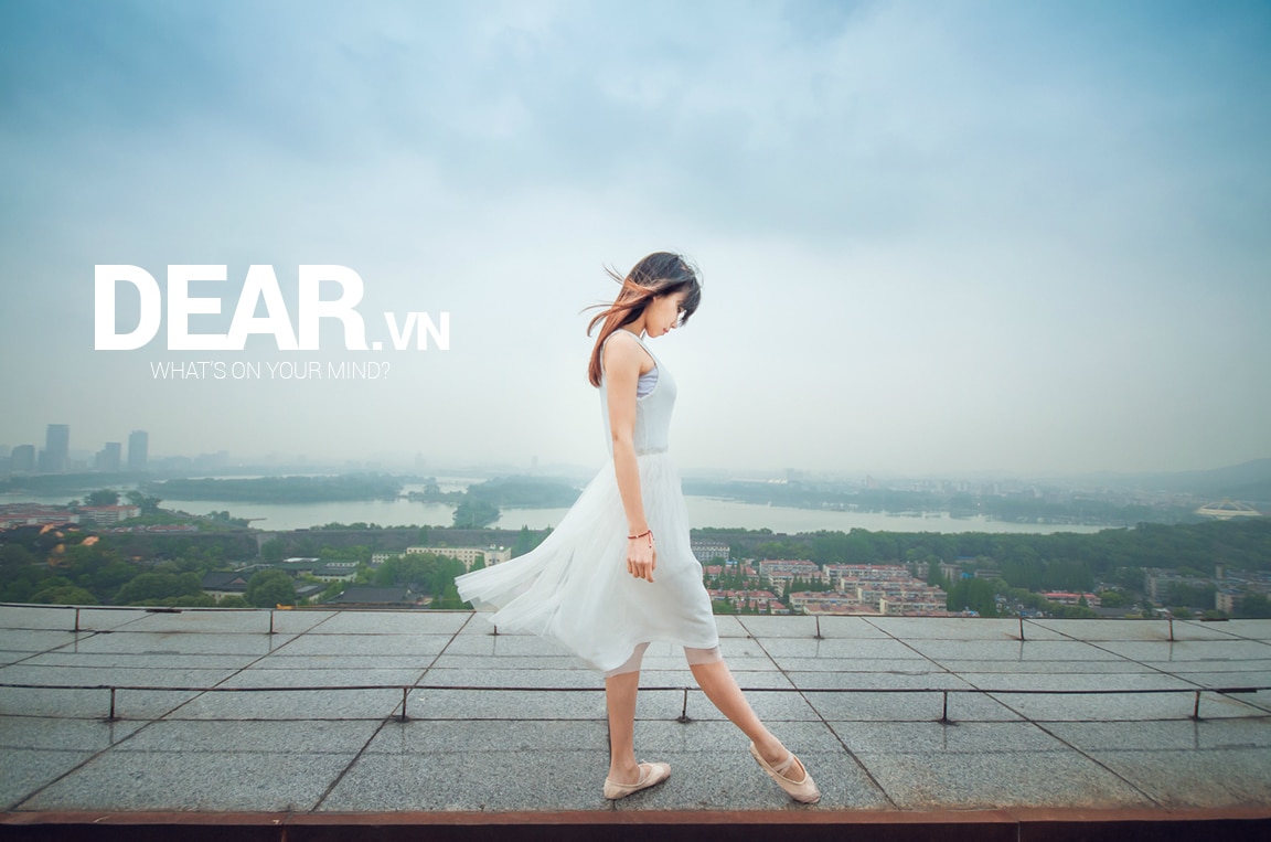 Rồi cũng đến lúc trái tim biết đi tìm một tình yêu mới... 3 Rồi cũng đến lúc trái tim biết đi tìm một tình yêu mới... 3