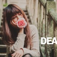 Tâm thư của một phụ nữ lấy chồng để chạy trốn tuổi 27 3