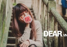 Tâm thư của một phụ nữ lấy chồng để chạy trốn tuổi 27 1