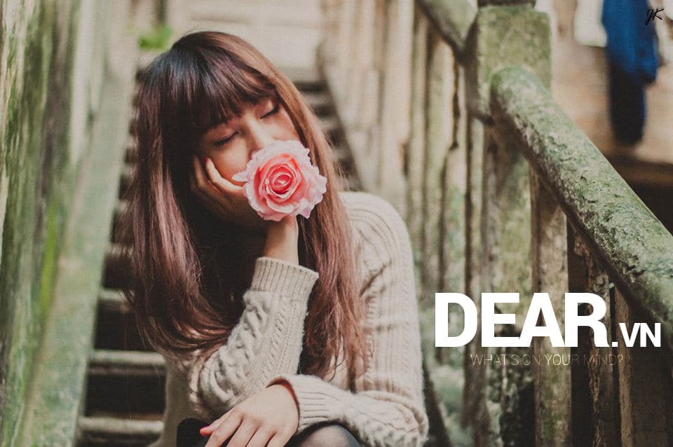 Tâm thư của một phụ nữ lấy chồng để chạy trốn tuổi 27 7