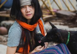 Cho tôi một lý do để ngừng ăn thịt chó! 10