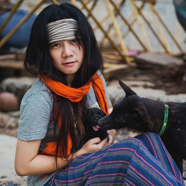 Cho tôi một lý do để ngừng ăn thịt chó! 1