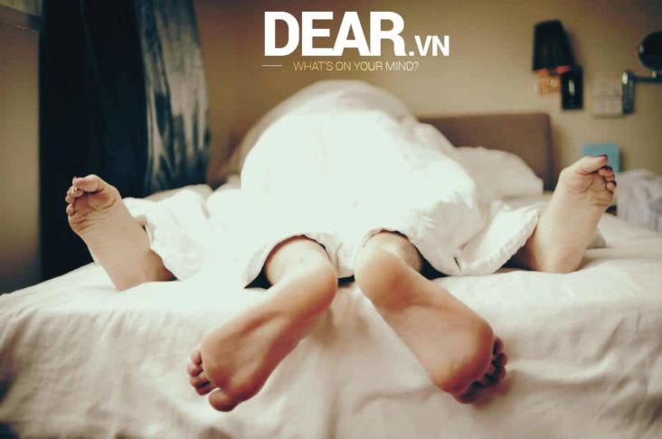 Con trai bây giờ nhiều người lạ lắm nhé 1