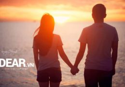 Con trai nếu muốn yêu... hãy nghe lời ba dặn 5 Con trai nếu muốn yêu... hãy nghe lời ba dặn 5
