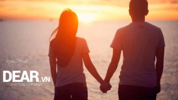 Con trai nếu muốn yêu... hãy nghe lời ba dặn 3