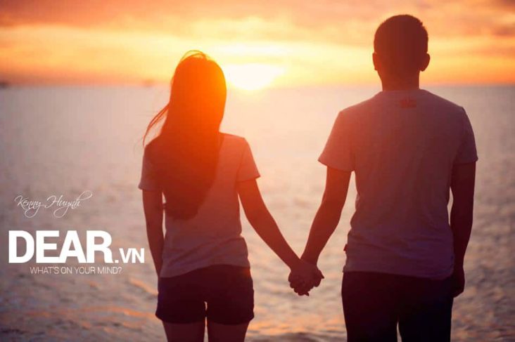 Con trai nếu muốn yêu... hãy nghe lời ba dặn 13 Con trai nếu muốn yêu... hãy nghe lời ba dặn 1