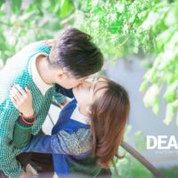 Đầu năm, hẹn hò với hạnh phúc... 2