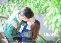 Đầu năm, hẹn hò với hạnh phúc... 10 Đầu năm, hẹn hò với hạnh phúc... 10