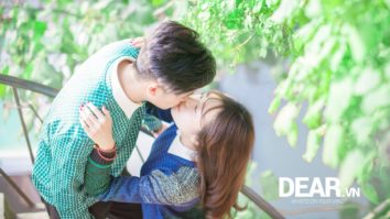 Đầu năm, hẹn hò với hạnh phúc... 4