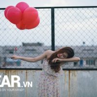 Khi bạn chon cách phải quên, tức là đang nhắc mình luôn hằng nhớ... 2