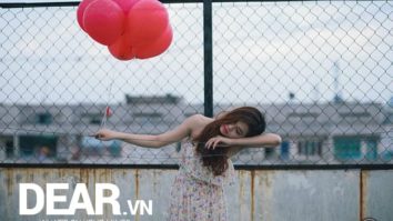 Khi bạn chon cách phải quên, tức là đang nhắc mình luôn hằng nhớ... 2