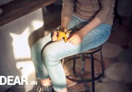 Người như em không đáng được yêu thương sao? 2 Người như em không đáng được yêu thương sao? 2