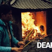 Những “tội lỗi” lớn nhất mà người Việt đang mắc phải khi đốt vàng mã 2