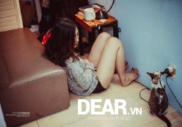 Cha nói với con gái "làm sao để giữ người đàn ông?" 1