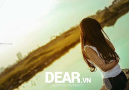 Chia tay rồi thì xin em đừng khóc... 1 Chia tay rồi thì xin em đừng khóc... 1