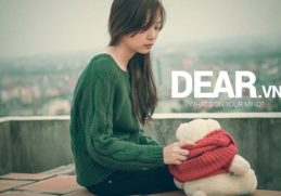 Chúng mình yêu nhau đã đủ nhiều chưa anh? 12 Chúng mình yêu nhau đã đủ nhiều chưa anh? 11