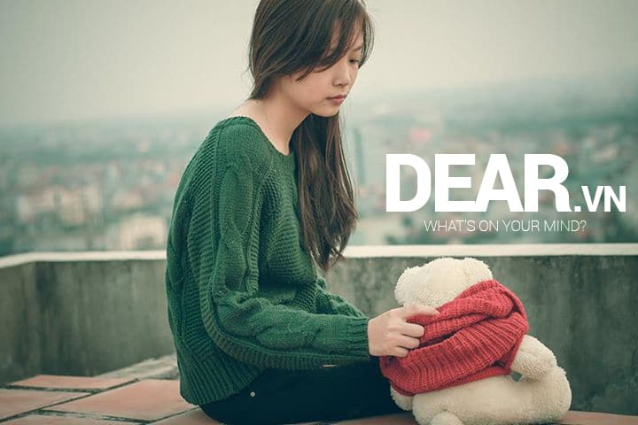 Chúng mình yêu nhau đã đủ nhiều chưa anh? 13 Chúng mình yêu nhau đã đủ nhiều chưa anh? 1