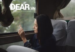 Có một người đàn ông không bao giờ bỏ rơi tôi… 3