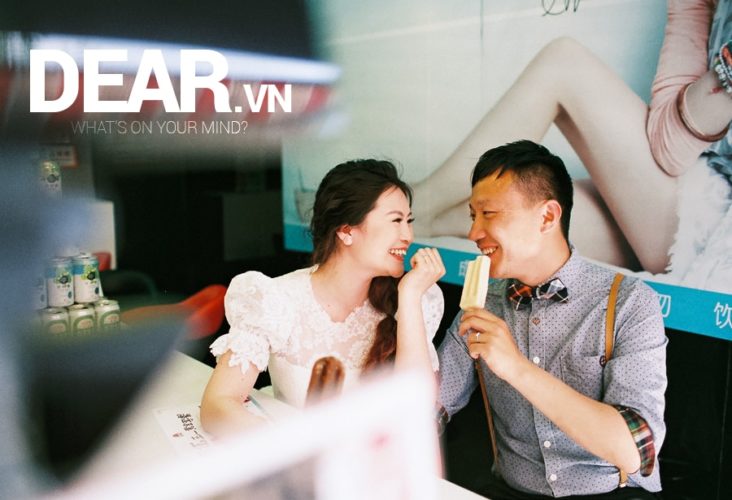 Dự đoán 5 con giáp có tình duyên rực rỡ năm Ất Mùi 2015 13 Dự đoán 5 con giáp có tình duyên rực rỡ năm Ất Mùi 2015 1