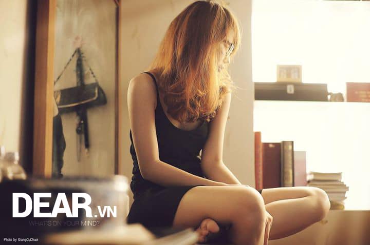 Đừng mãi nghĩ cho người khác mà làm thương tổn chính mình... 13 Đừng mãi nghĩ cho người khác mà làm thương tổn chính mình... 1