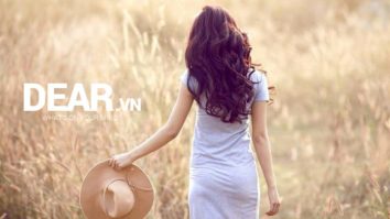 Không phải cứ là con gái ai cũng phải lấy chồng đâu... 2