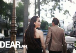 Làm thế nào để chồng yêu và luôn muốn về nhà? 1 Làm thế nào để chồng yêu và luôn muốn về nhà? 1