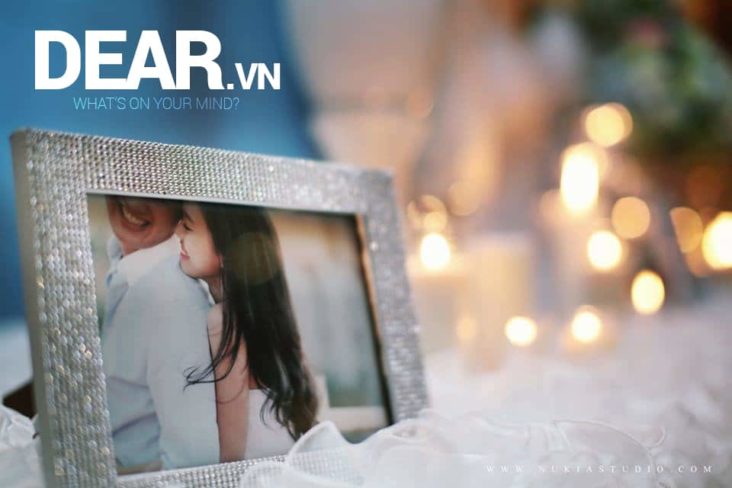 Ngày ta nên vợ nên chồng... 1