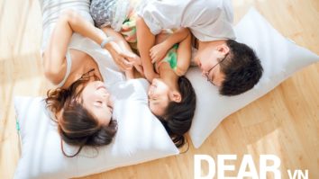 Những dấu hiệu của một người chồng yêu vợ thật lòng 2