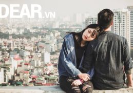 Những điều mà người con gái thật sự cần... 8 Những điều mà người con gái thật sự cần... 8