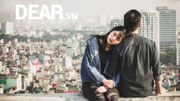 Những điều mà người con gái thật sự cần... 1
