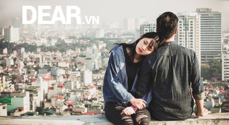 Những điều mà người con gái thật sự cần... 13 Những điều mà người con gái thật sự cần... 1