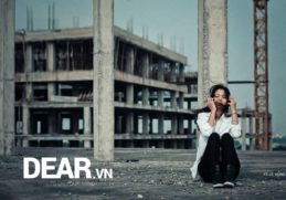 Tha thứ ư? Em không làm được 11 Tha thứ ư? Em không làm được 7