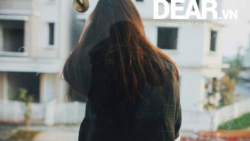 Viết cho mối tình đầu đã qua... 3