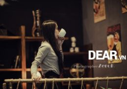 Yêu thương đủ sâu, thì chẳng cần phải phô bày... 6 Yêu thương đủ sâu, thì chẳng cần phải phô bày... 6