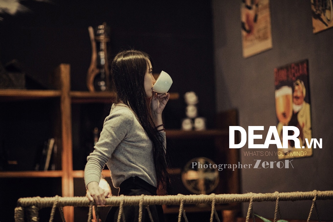 Yêu thương đủ sâu, thì chẳng cần phải phô bày... 4