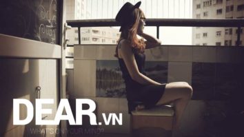 Cố chấp trong tình yêu... là đúng hay sai? 2