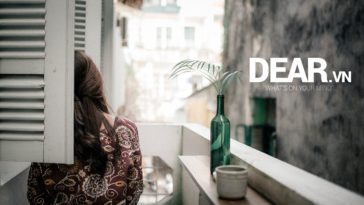 Cuộc sống đôi khi cần một chút bình yên... 4