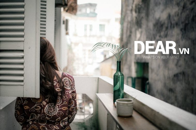Cuộc sống đôi khi cần một chút bình yên... 13 Cuộc sống đôi khi cần một chút bình yên... 1