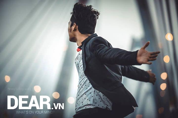 Đàn ông đẹp nhất khi nào? 13 Đàn ông đẹp nhất khi nào? 1
