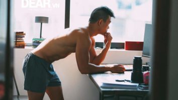 Đàn ông thích mẫu phụ nữ như thế nào? 2