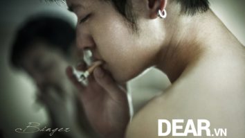 Điếu thuốc và những tâm tình đàn ông chưa bao giờ thổ lộ