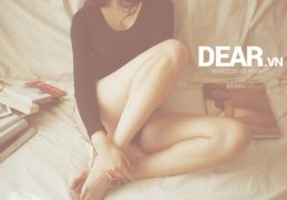 Em chán cô đơn rồi, nếu không ngại thì anh xuất hiện đi... 10 Em chán cô đơn rồi, nếu không ngại thì anh xuất hiện đi... 10