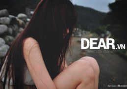 Em yêu anh, yêu một người có lẽ chẳng yêu em... 1