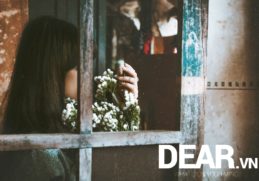 Gửi anh, chàng trai năm ấy em từng yêu... 6 Gửi anh, chàng trai năm ấy em từng yêu... 6