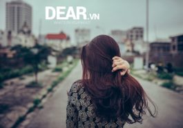 Hãy vẫn cứ lạc quan dù tình yêu không còn gì để mất... 7 Hãy vẫn cứ lạc quan dù tình yêu không còn gì để mất... 7