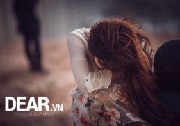 Khóc đủ rồi, đi tìm hạnh phúc mới thôi! 5 Khóc đủ rồi, đi tìm hạnh phúc mới thôi! 5