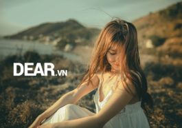 Là con gái, yếu đuối một chút đôi lúc cũng hay... 6 Là con gái, yếu đuối một chút đôi lúc cũng hay... 6